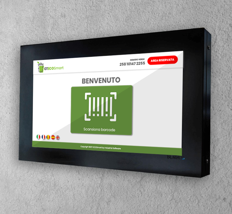 software ecosmart