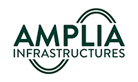 amplia infrastructure