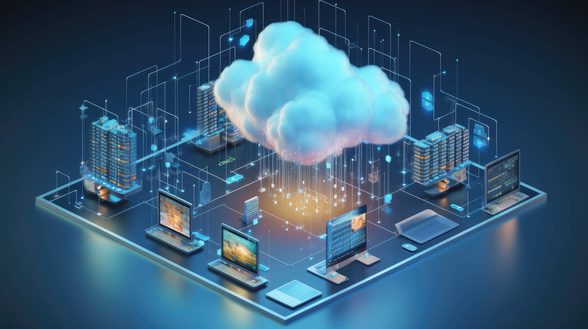 Cloud.Integrazione