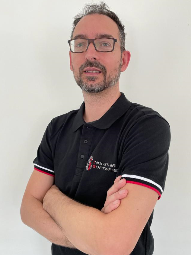 Fondatore&CEO Paolo Giusti
