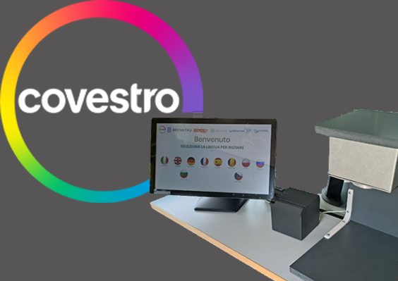 Covestro-casi di studio-IS Covestro-casi di studio -IS
