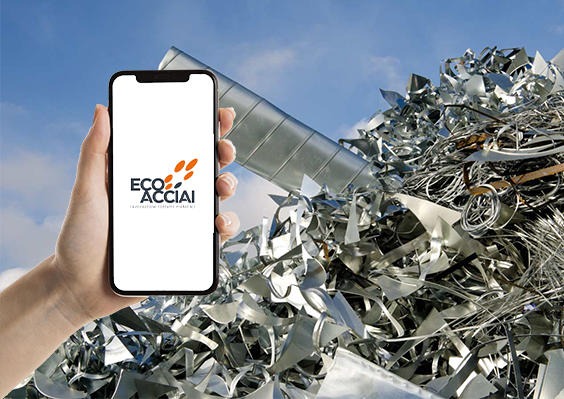 ecoacciai app