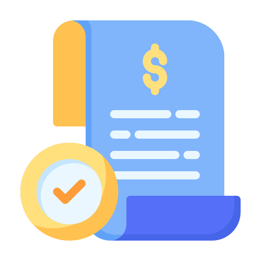 invoice