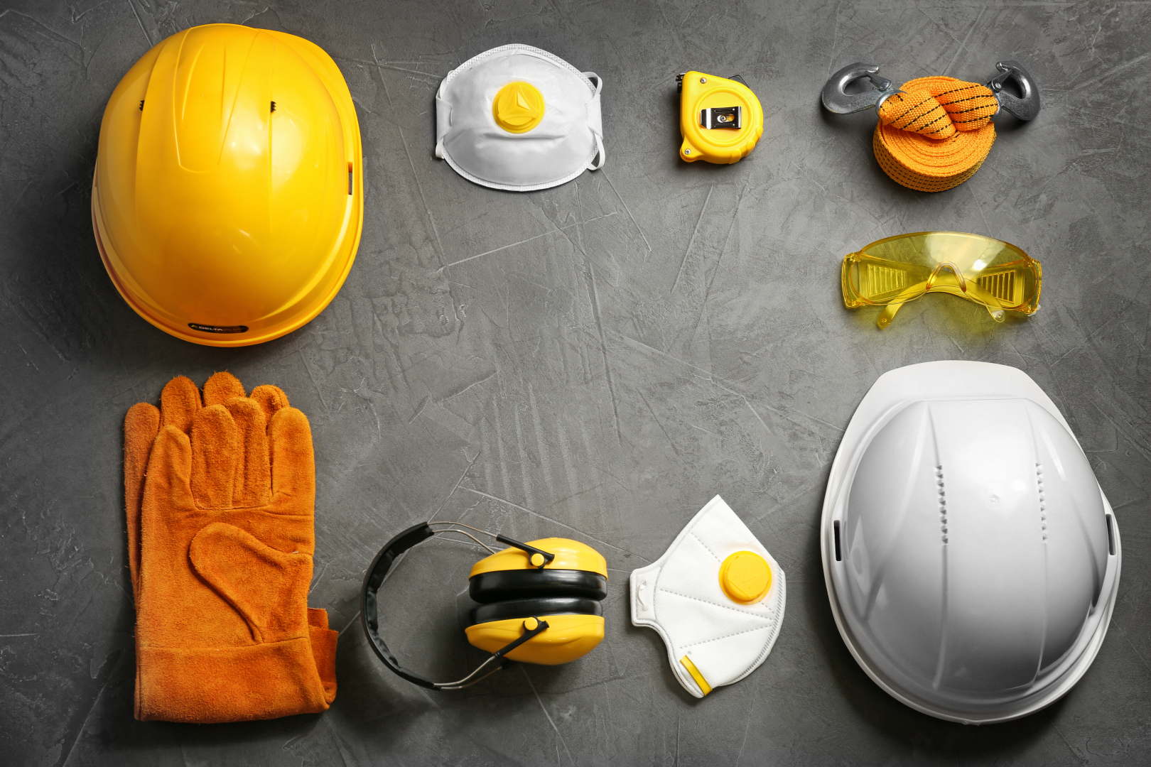 Sicurezza sul lavoro
